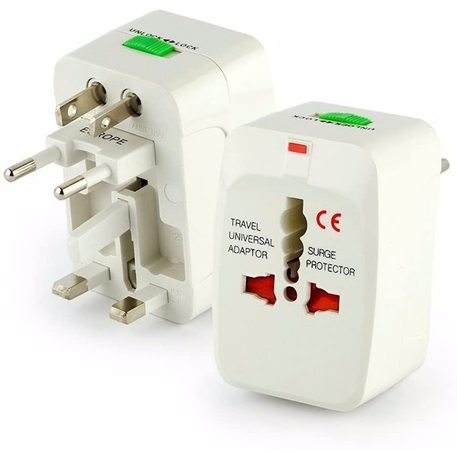 Adaptador Universal de Tomada Translation missing: pt-BR.activerecord.decorators.item_part_image/alt