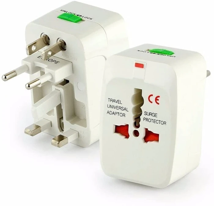 Adaptador Universal de Tomada Translation missing: pt-BR.activerecord.decorators.item_part_image/alt