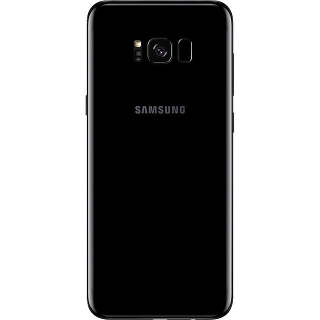SAMSUNG Galaxy S8 Plus Translation missing: pt-BR.activerecord.decorators.item_part_image/alt