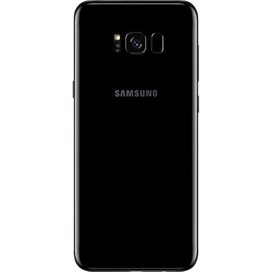 SAMSUNG Galaxy S8 Plus Translation missing: pt-BR.activerecord.decorators.item_part_image/alt