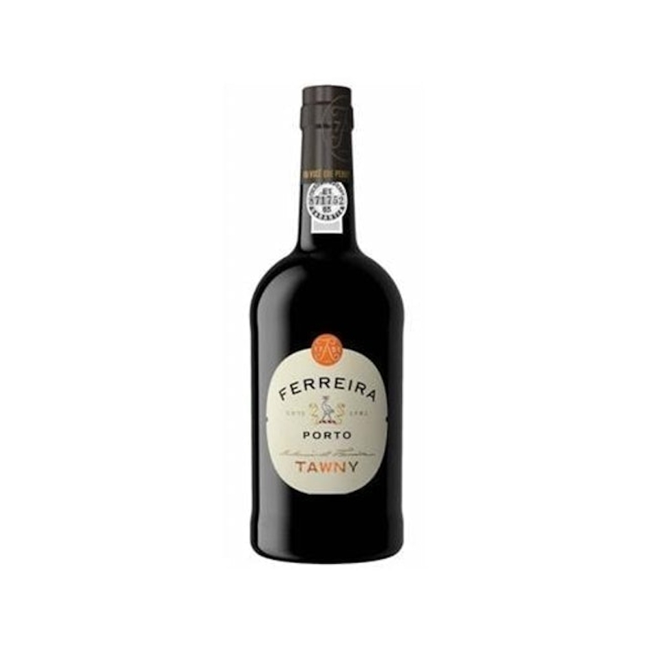 PORTUGAL Vinho do Porto Ferreira Tawny Translation missing: pt-BR.activerecord.decorators.item_part_image/alt
