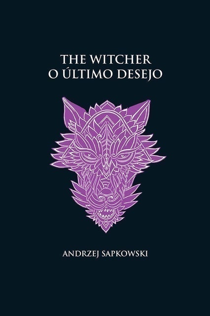 FANTASIA The Witcher - O Último Desejo Translation missing: pt-BR.activerecord.decorators.item_part_image/alt