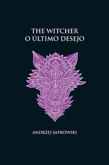 FANTASIA The Witcher - O Último Desejo Translation missing: pt-BR.activerecord.decorators.item_part_image/alt