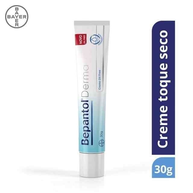 BAYER Creme Hidratante Toque Seco Bepantol Derma Translation missing: pt-BR.activerecord.decorators.item_part_image/alt