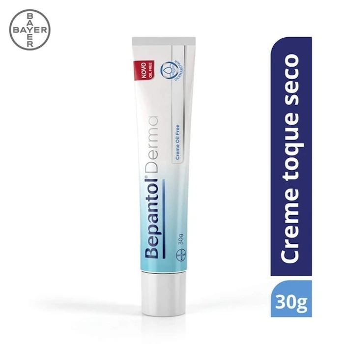 BAYER Creme Hidratante Toque Seco Bepantol Derma Translation missing: pt-BR.activerecord.decorators.item_part_image/alt