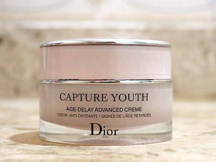 CHRISTIAN DIOR Creme Capture Youth Peeling Translation missing: pt-BR.activerecord.decorators.item_part_image/alt