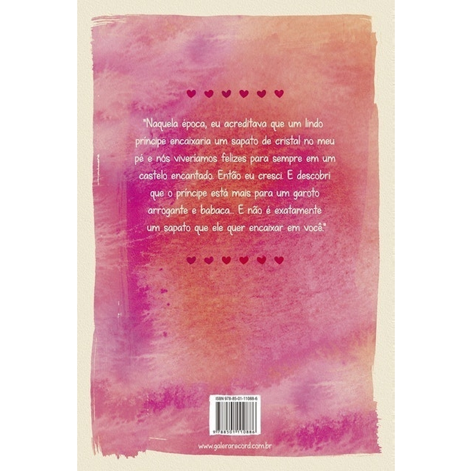 RAY TAVARES Os 12 Signos de Valentina Translation missing: pt-BR.activerecord.decorators.item_part_image/alt