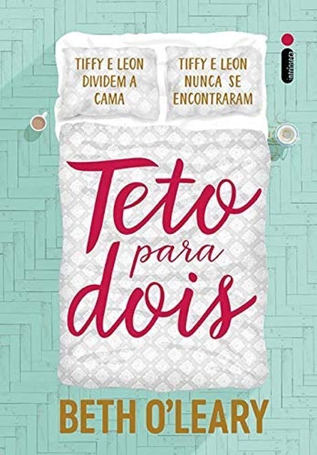 BETH O'LEARY Teto para Dois Translation missing: pt-BR.activerecord.decorators.item_part_image/alt