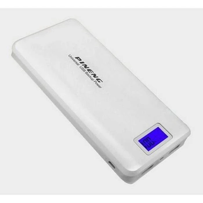 PINENG Power Bank Carregador Portátil Translation missing: pt-BR.activerecord.decorators.item_part_image/alt