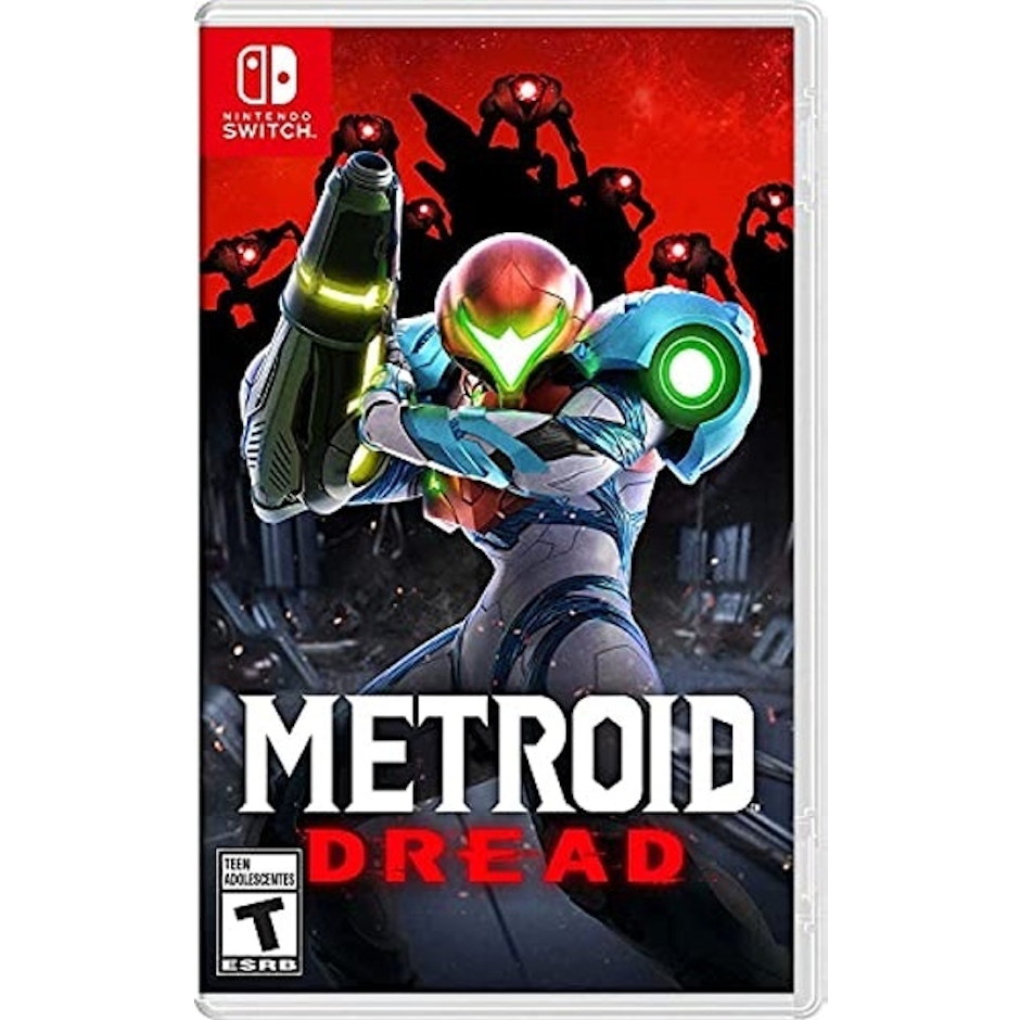 NINTENDO Metroid Dread Translation missing: pt-BR.activerecord.decorators.item_part_image/alt