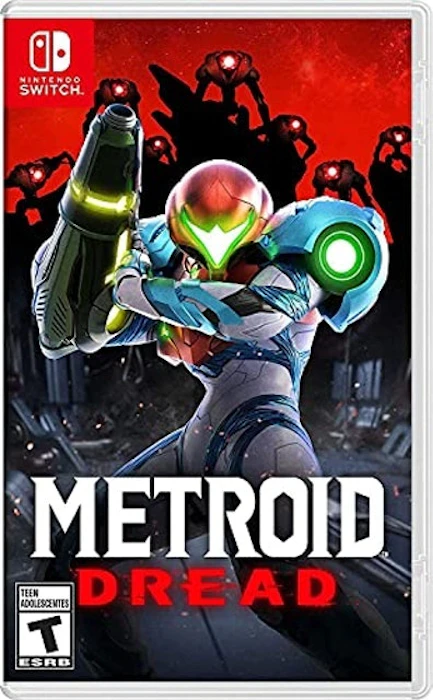 NINTENDO Metroid Dread Translation missing: pt-BR.activerecord.decorators.item_part_image/alt