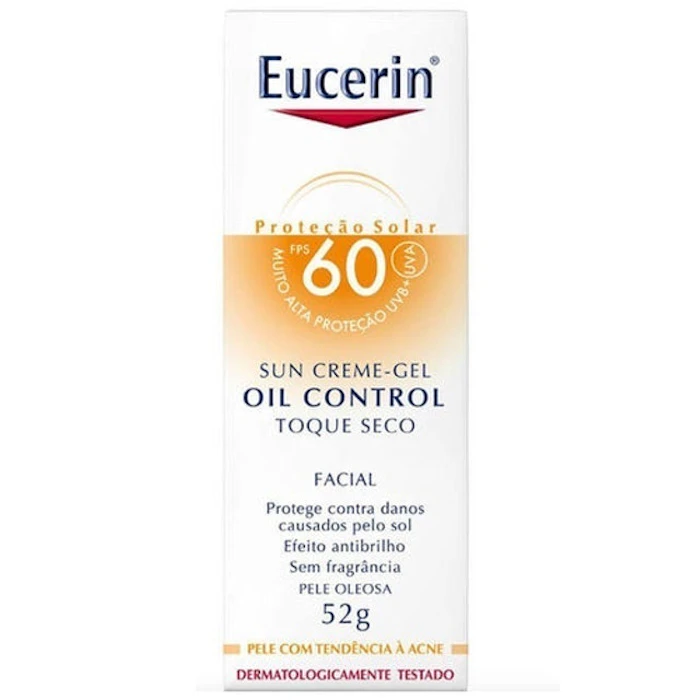 EUCERIN Sun Creme-Gel Oil Control Translation missing: pt-BR.activerecord.decorators.item_part_image/alt