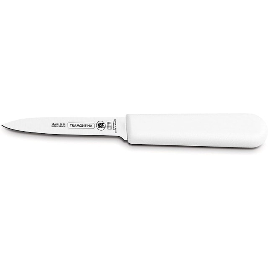 TRAMONTINA Faca para Legumes Inox 4" Translation missing: pt-BR.activerecord.decorators.item_part_image/alt