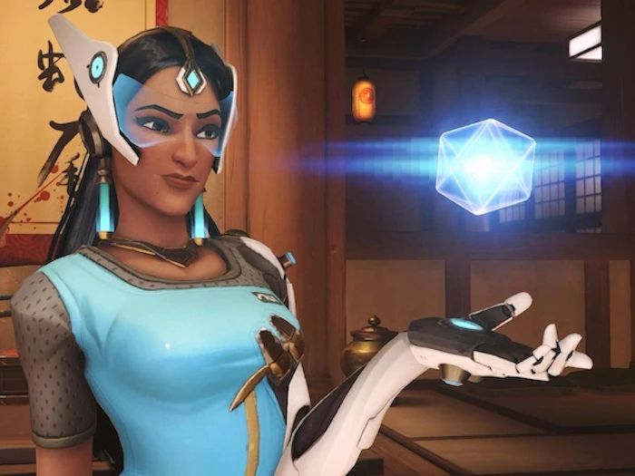 Blizzard Entertainment Overwatch Translation missing: pt-BR.activerecord.decorators.item_part_image/alt