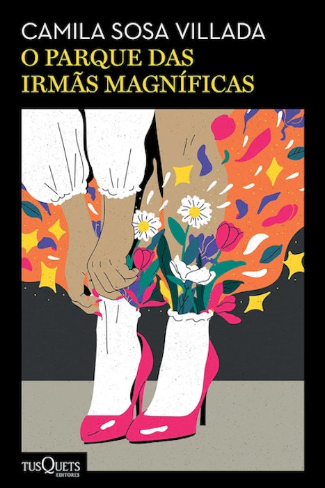 Camila Sosa Villada O Parque das Irmãs Magníficas Translation missing: pt-BR.activerecord.decorators.item_part_image/alt
