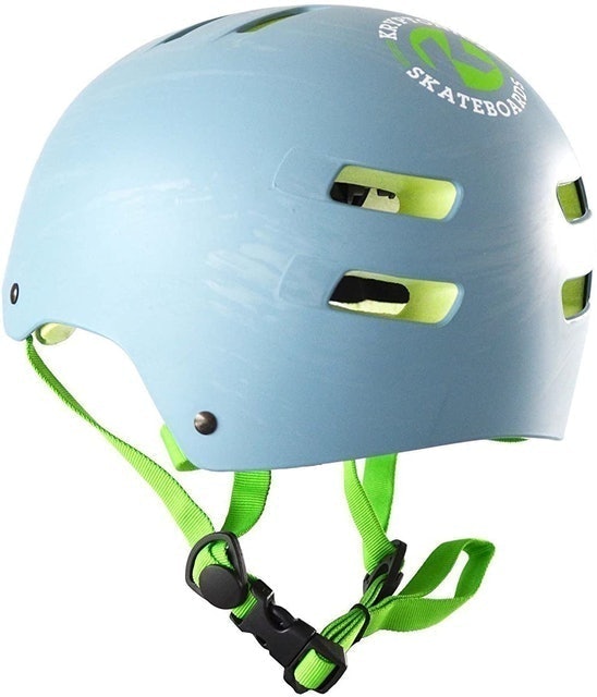 KRYPTONICS Capacete Step Up Translation missing: pt-BR.activerecord.decorators.item_part_image/alt