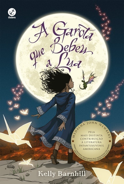  KELLY BARNHILL A Garota Que Bebeu a Lua Translation missing: pt-BR.activerecord.decorators.item_part_image/alt