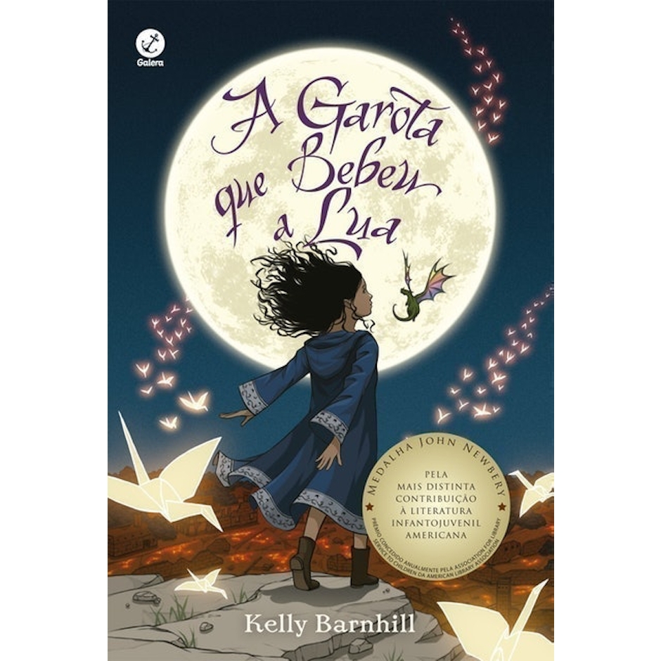 KELLY BARNHILL A Garota Que Bebeu a Lua Translation missing: pt-BR.activerecord.decorators.item_part_image/alt