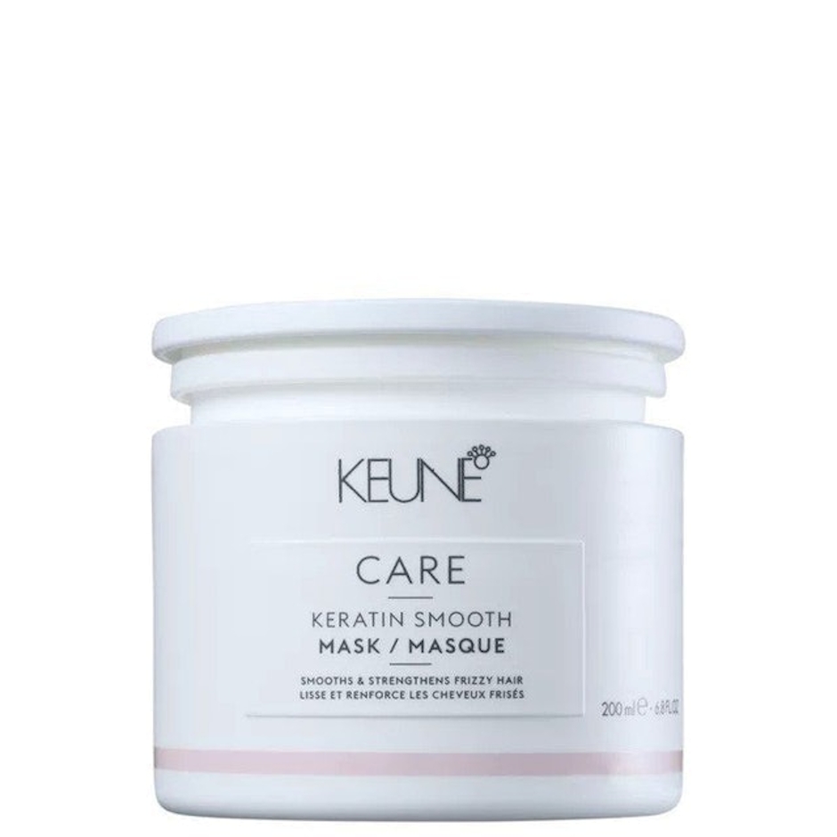 KEUNE Máscara Care Keratin Smooth Translation missing: pt-BR.activerecord.decorators.item_part_image/alt