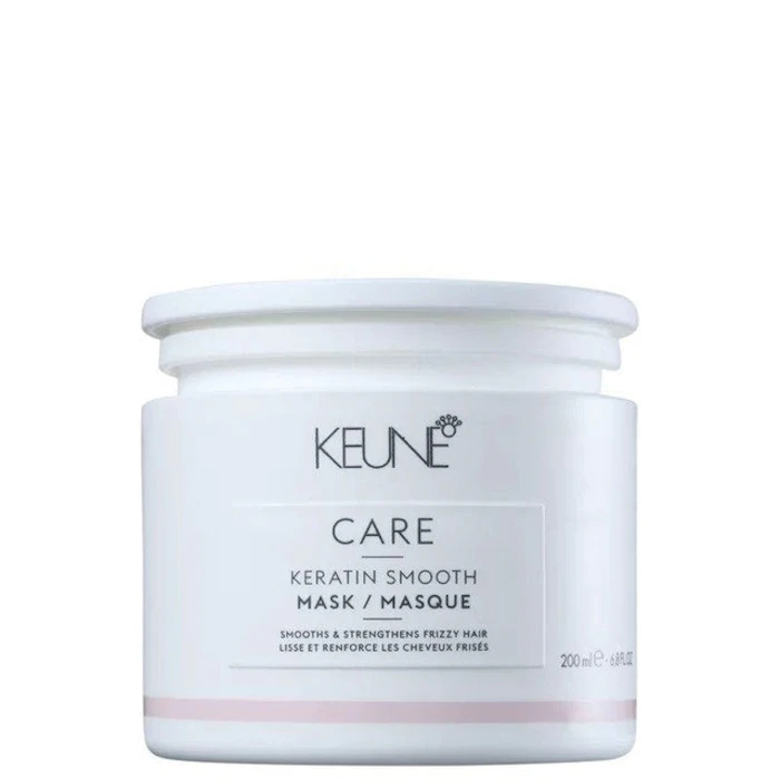 KEUNE Máscara Care Keratin Smooth Translation missing: pt-BR.activerecord.decorators.item_part_image/alt