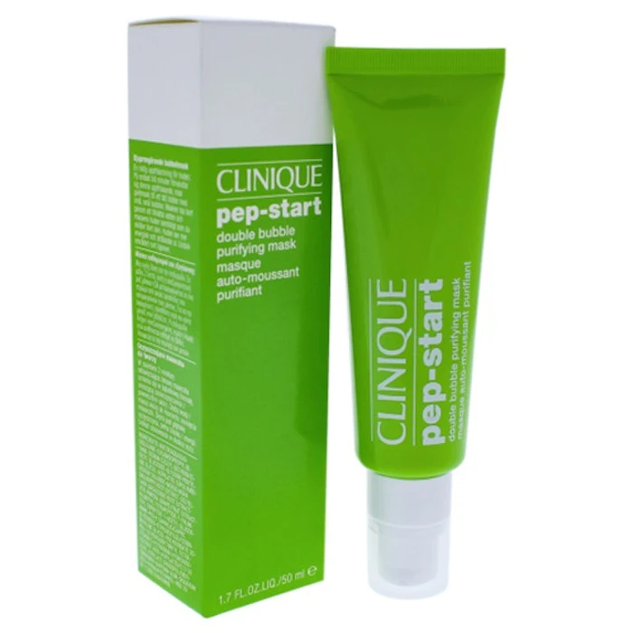 CLINIQUE Máscara Purificante Pep-Start Translation missing: pt-BR.activerecord.decorators.item_part_image/alt