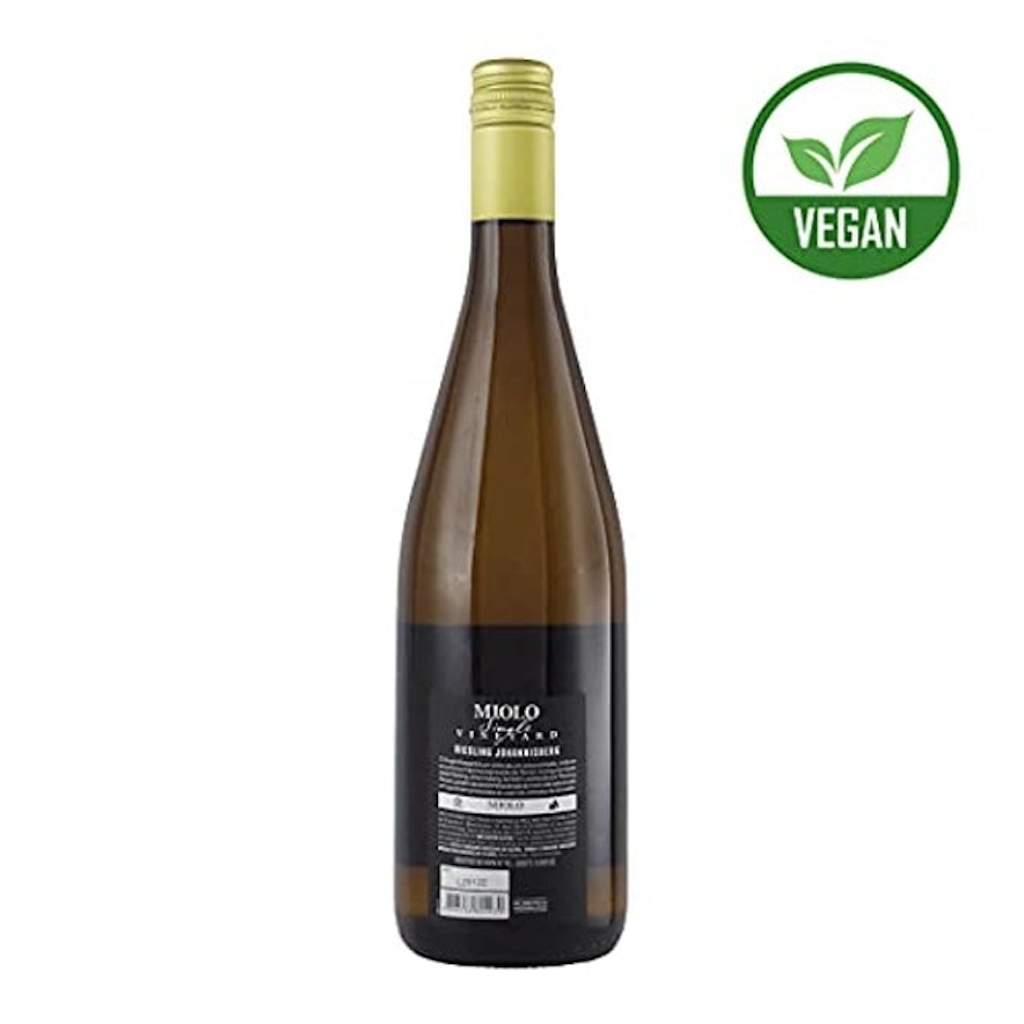 MIOLO Vinho Branco Miolo Single Vineyard Riesling Johannisberg Translation missing: pt-BR.activerecord.decorators.item_part_image/alt