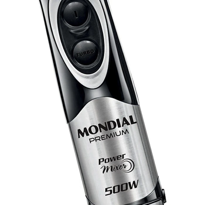 MONDIAL Power Mixer 127V Translation missing: pt-BR.activerecord.decorators.item_part_image/alt