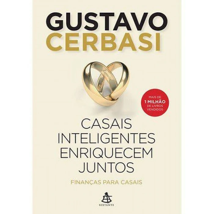 GUSTAVO CERBASI Casais Inteligentes Enriquecem Juntos Translation missing: pt-BR.activerecord.decorators.item_part_image/alt