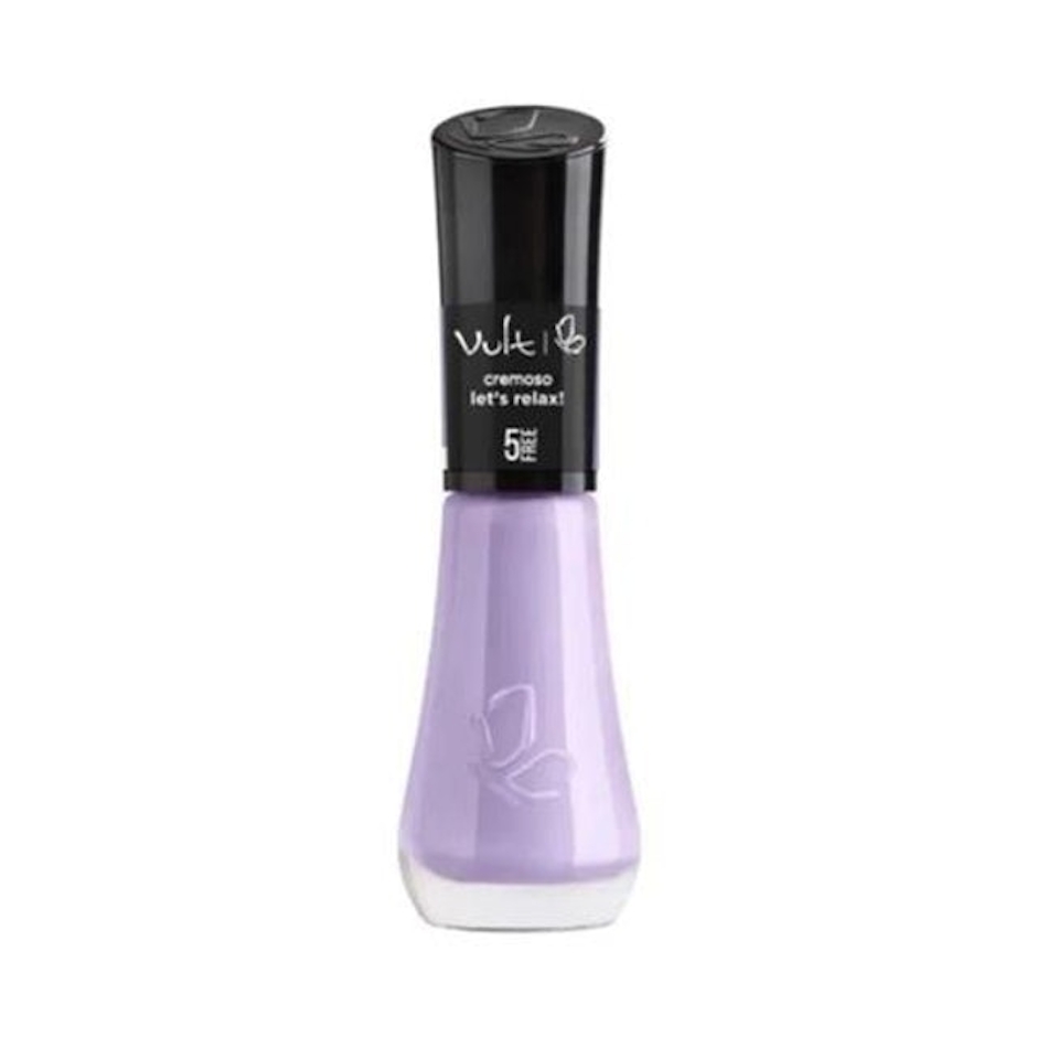 VULT Esmalte Cremoso 5Free Let's Relax! Translation missing: pt-BR.activerecord.decorators.item_part_image/alt