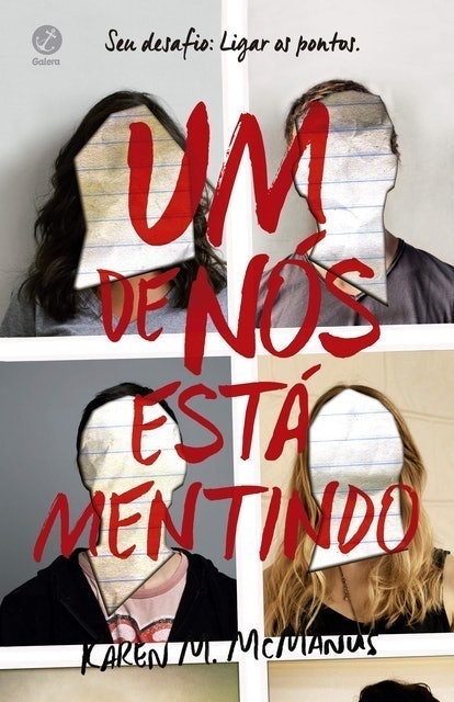 GALERA Um de Nós Está Mentindo Translation missing: pt-BR.activerecord.decorators.item_part_image/alt