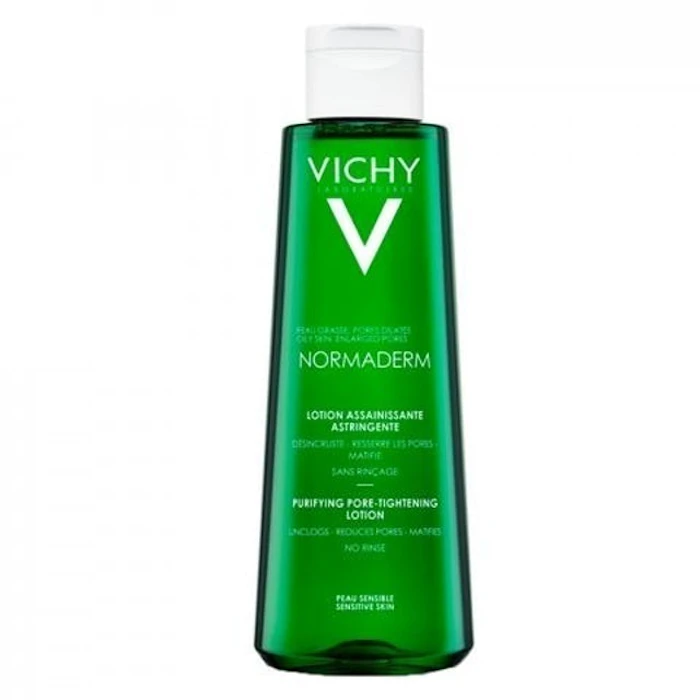VICHY Normaderm Tônico Adstringente Translation missing: pt-BR.activerecord.decorators.item_part_image/alt