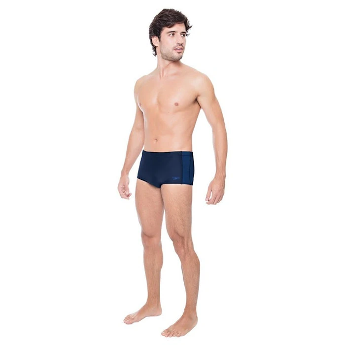 SPEEDO Sunga Mirage Azul Marinho Translation missing: pt-BR.activerecord.decorators.item_part_image/alt