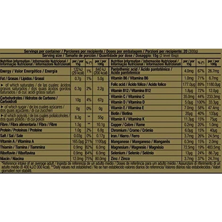 ESSENTIAL NUTRITION Achocolatado ChocoKi Translation missing: pt-BR.activerecord.decorators.item_part_image/alt