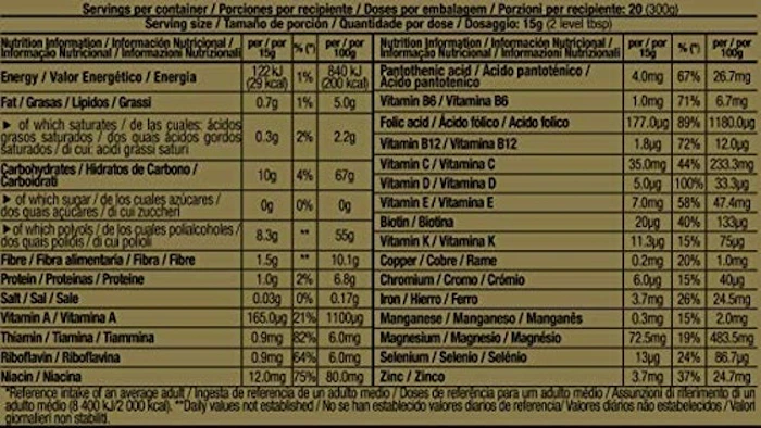 ESSENTIAL NUTRITION Achocolatado ChocoKi Translation missing: pt-BR.activerecord.decorators.item_part_image/alt