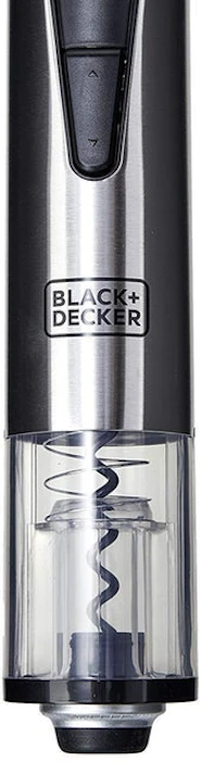 BLACK+DECKER Saca-Rolhas Elétrico Translation missing: pt-BR.activerecord.decorators.item_part_image/alt