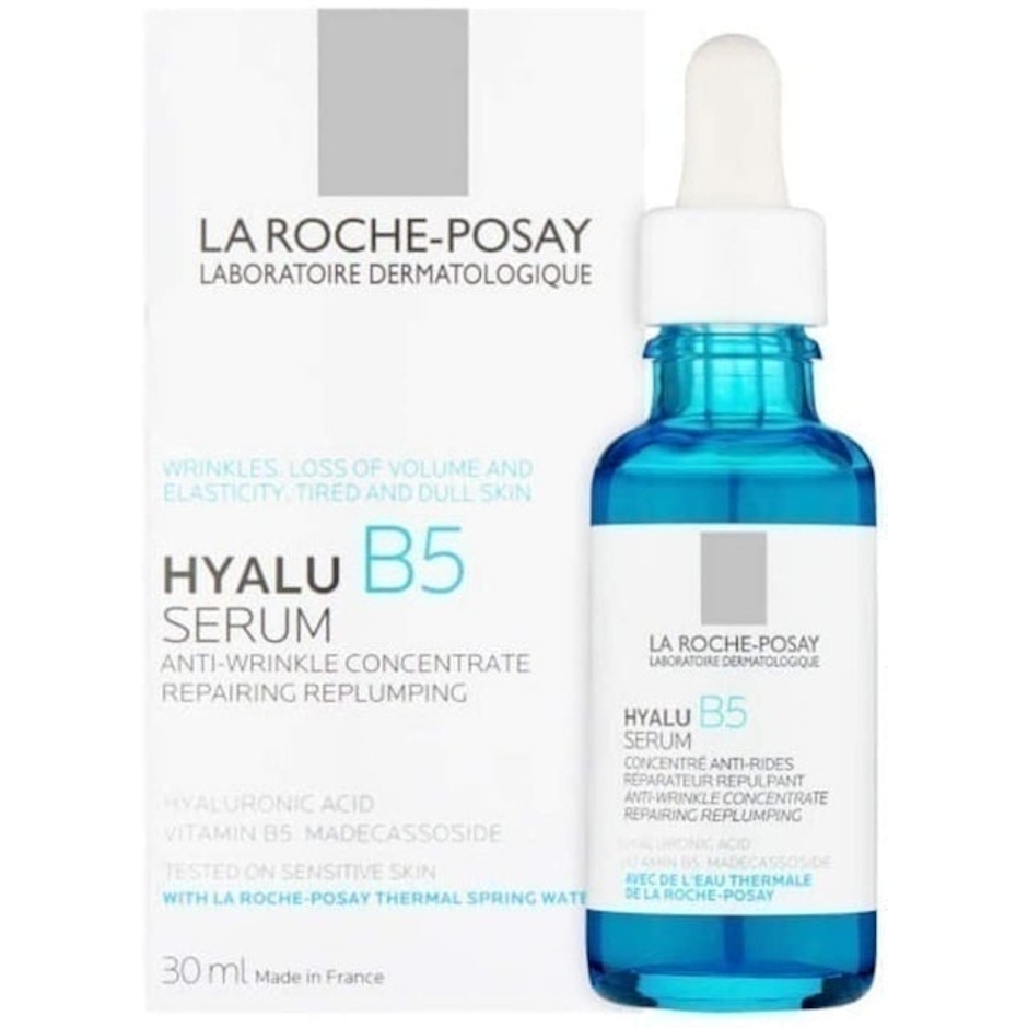 LA ROCHE-POSAY Sérum Anti-Idade Hyalu B5 Repair Translation missing: pt-BR.activerecord.decorators.item_part_image/alt