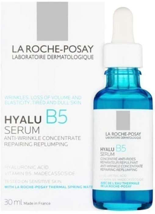 LA ROCHE-POSAY Sérum Anti-Idade Hyalu B5 Repair Translation missing: pt-BR.activerecord.decorators.item_part_image/alt