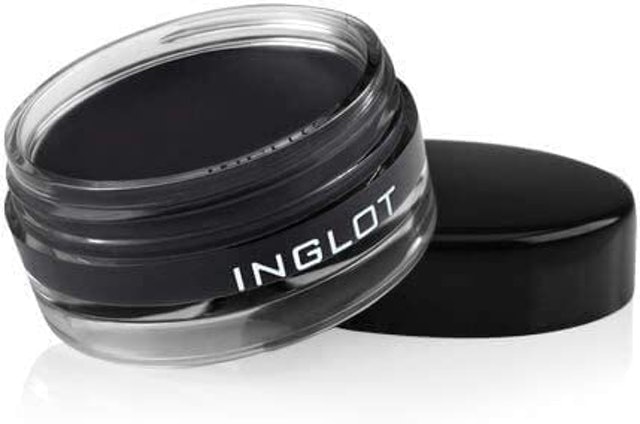 INGLOT Eyeliner Delineador Preto Translation missing: pt-BR.activerecord.decorators.item_part_image/alt