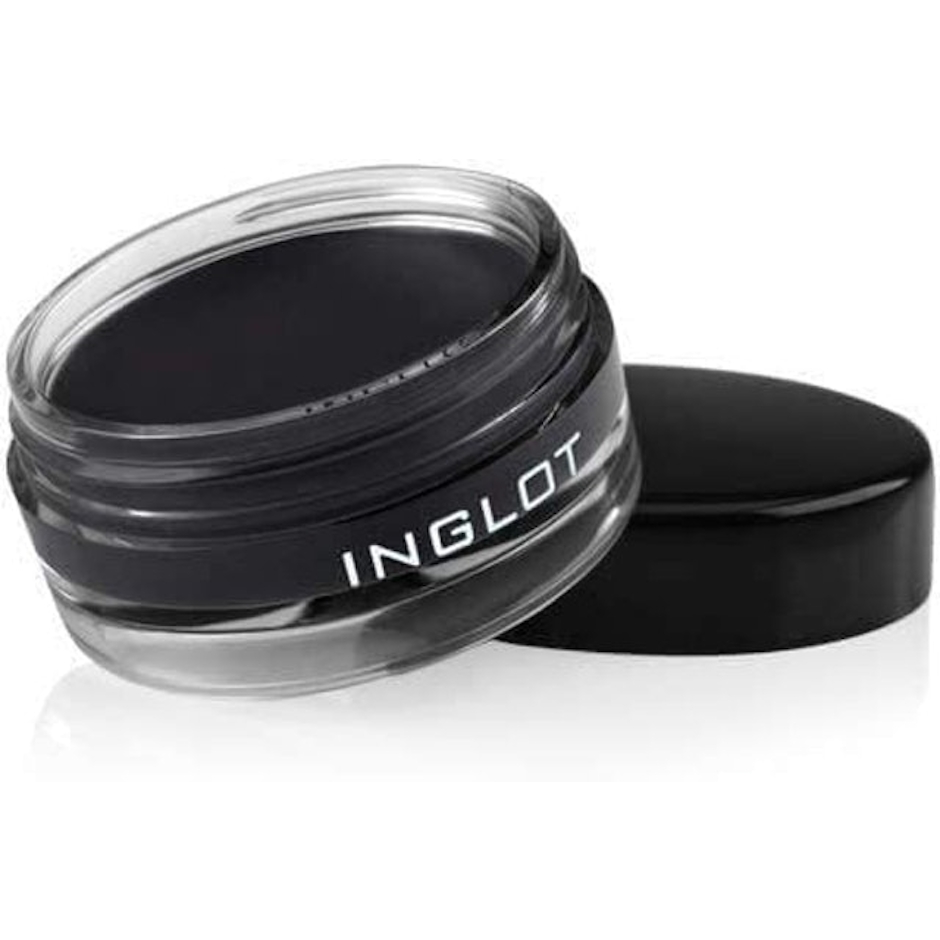 INGLOT Eyeliner Delineador Preto Translation missing: pt-BR.activerecord.decorators.item_part_image/alt