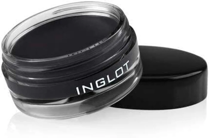 INGLOT Eyeliner Delineador Preto Translation missing: pt-BR.activerecord.decorators.item_part_image/alt