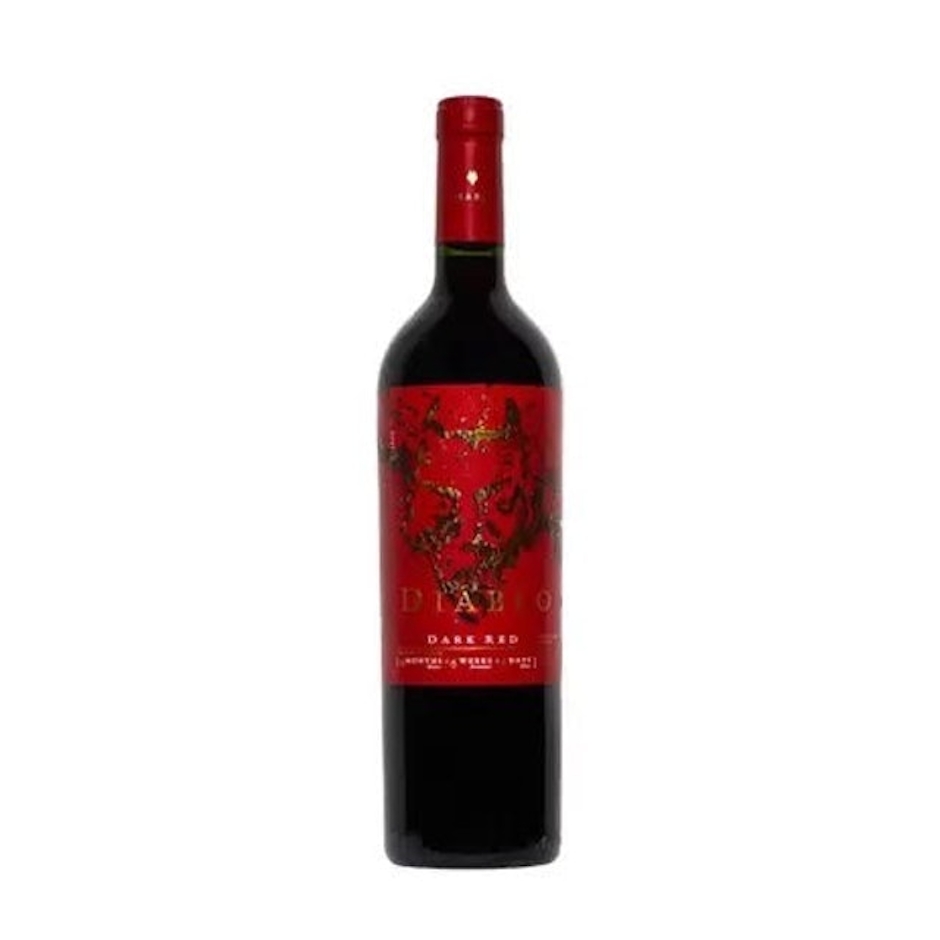 CONCHA Y TORO Vinho Tinto Concha y Toro Diablo Dark Red Translation missing: pt-BR.activerecord.decorators.item_part_image/alt