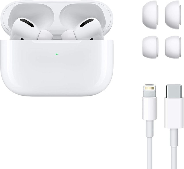 APPLE AirPods Pro Translation missing: pt-BR.activerecord.decorators.item_part_image/alt