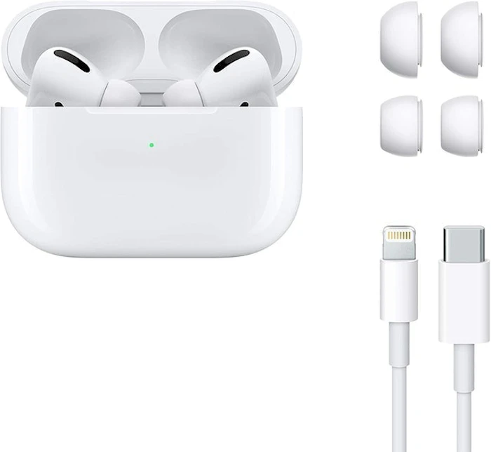 APPLE AirPods Pro Translation missing: pt-BR.activerecord.decorators.item_part_image/alt