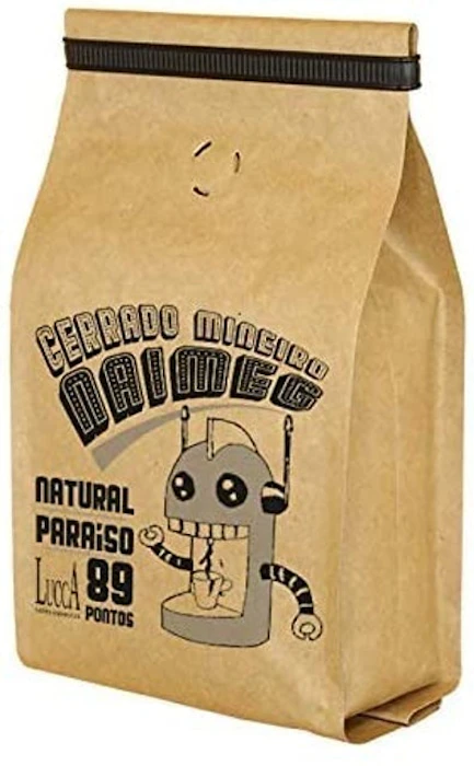 LUCCA CAFÉS ESPECIAIS Café Especial Naimeg 250g Translation missing: pt-BR.activerecord.decorators.item_part_image/alt