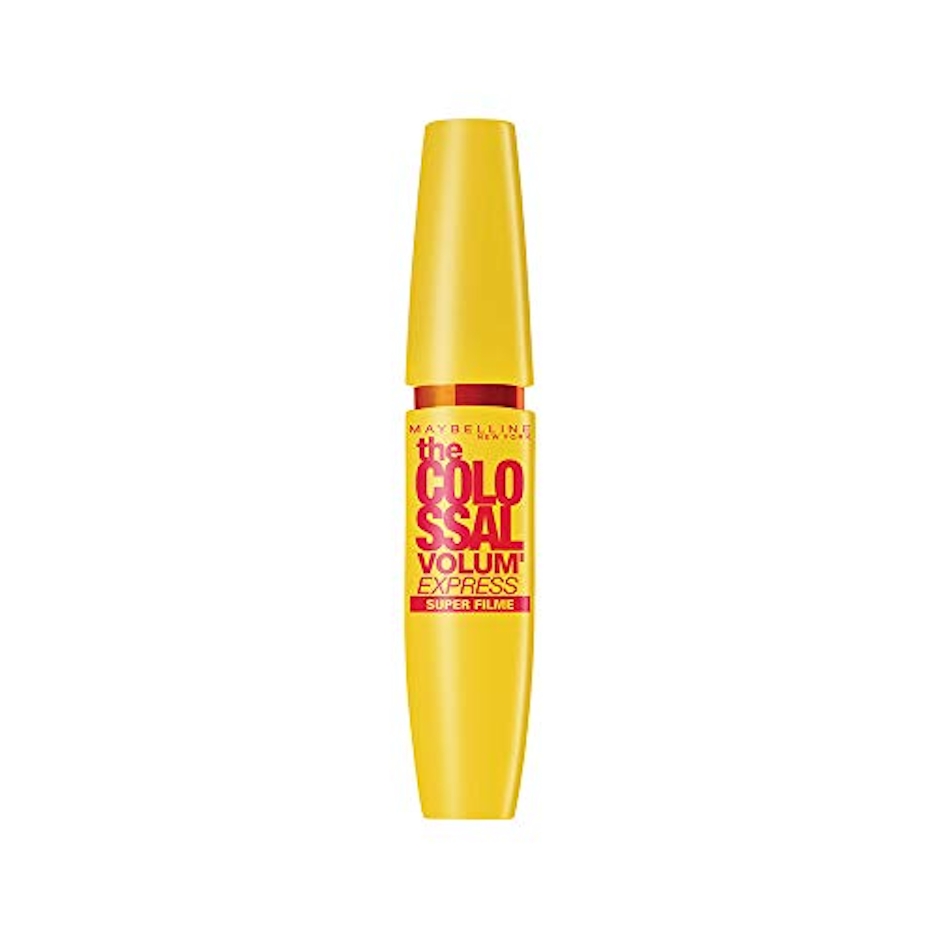 MAYBELLINE Máscara de Cílios The Colossal Super Filme Translation missing: pt-BR.activerecord.decorators.item_part_image/alt