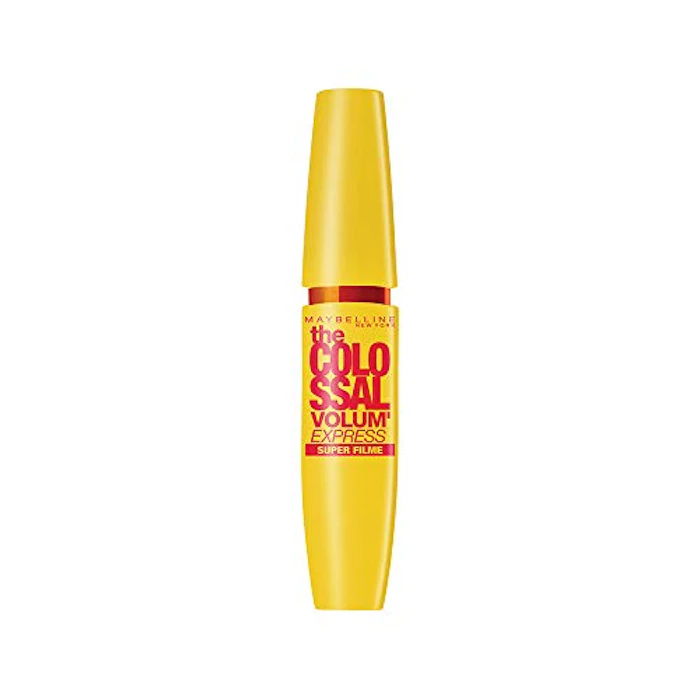 MAYBELLINE Máscara de Cílios The Colossal Super Filme Translation missing: pt-BR.activerecord.decorators.item_part_image/alt
