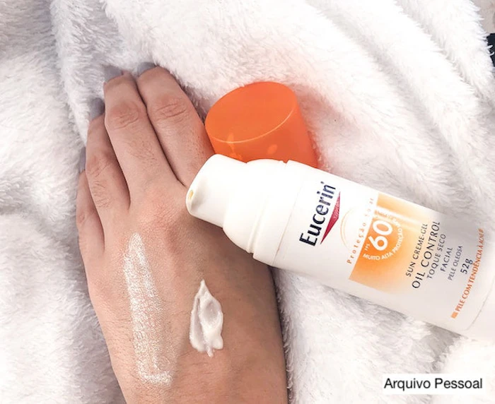 EUCERIN Sun Creme-Gel Oil Control Translation missing: pt-BR.activerecord.decorators.item_part_image/alt