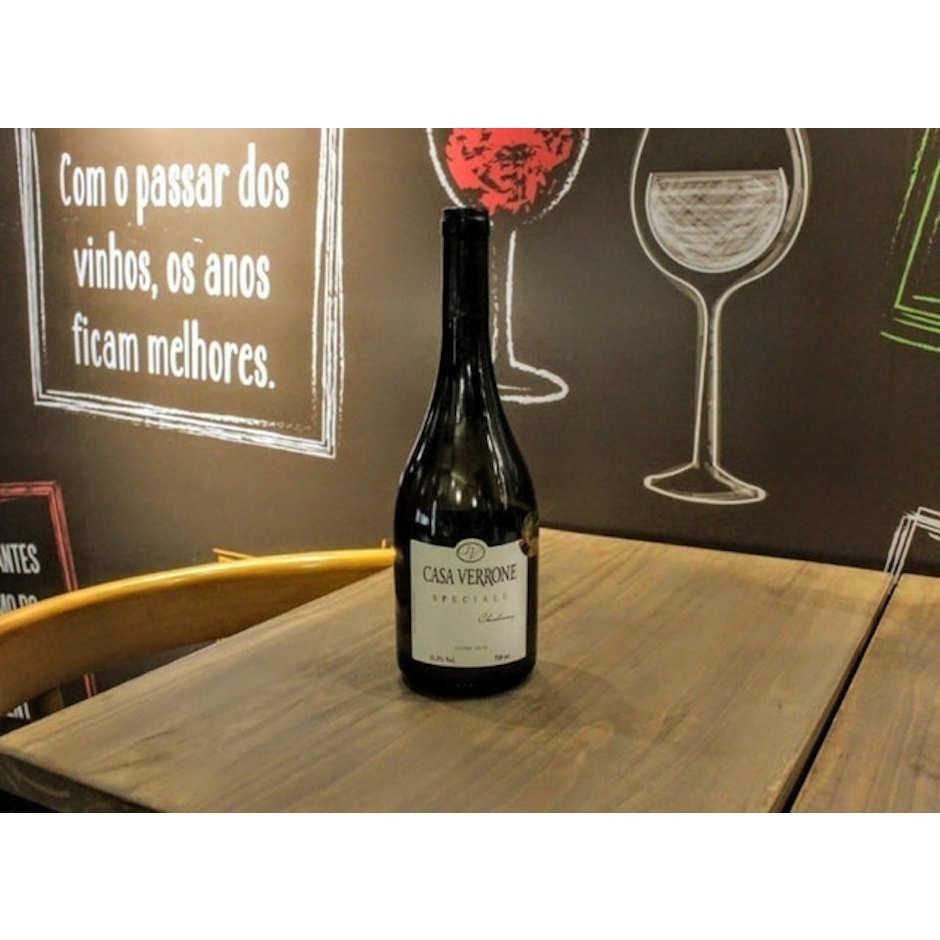 CASA VERRONE Vinho Tinto Casa Verrone Speciale Syrah Translation missing: pt-BR.activerecord.decorators.item_part_image/alt