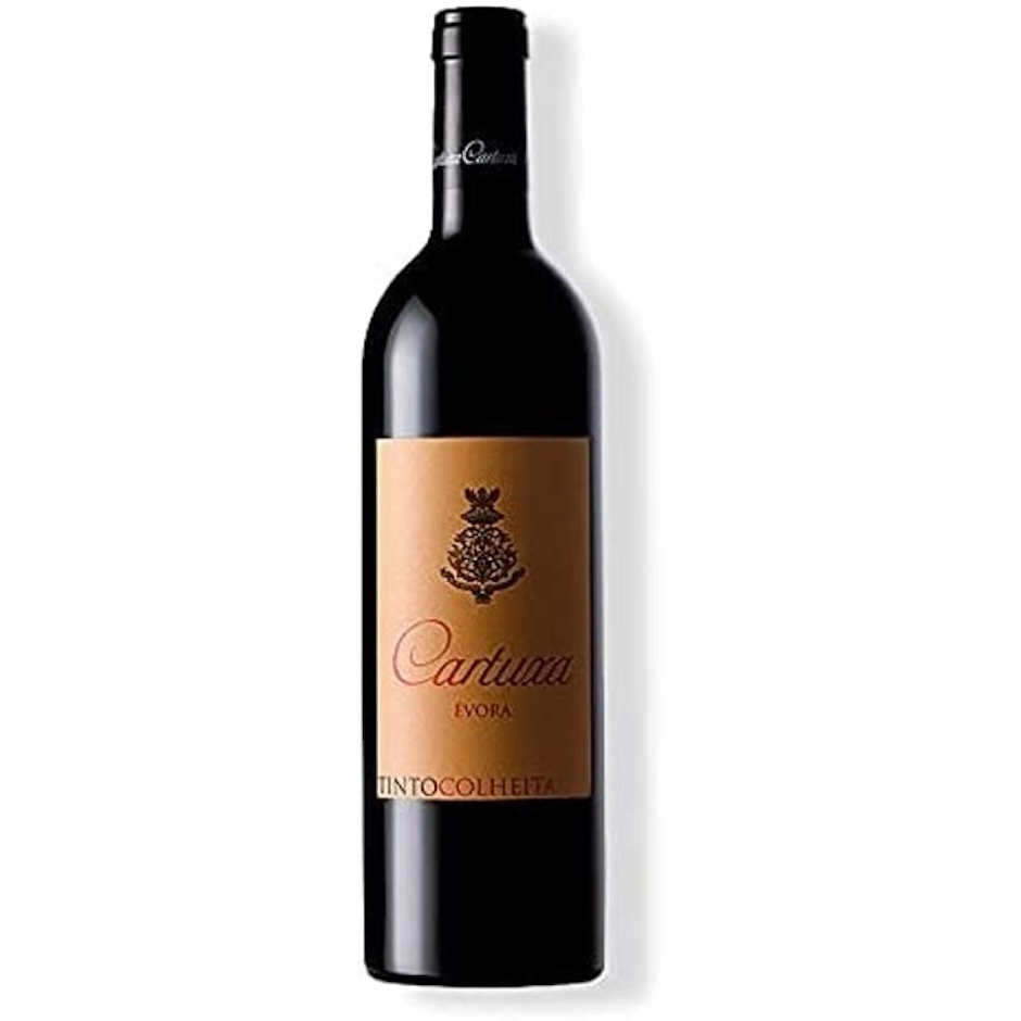 ADEGA CARTUXA Vinho Cartuxa Colheita Tinto Translation missing: pt-BR.activerecord.decorators.item_part_image/alt