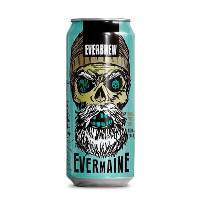 EVERBREW Cerveja Everbrew Evermaine Translation missing: pt-BR.activerecord.decorators.item_part_image/alt